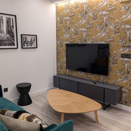 Precioso Apartamento En Portonovo Sanxenxo Exterior foto